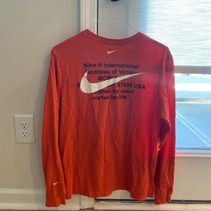 Vintage Nike Tee